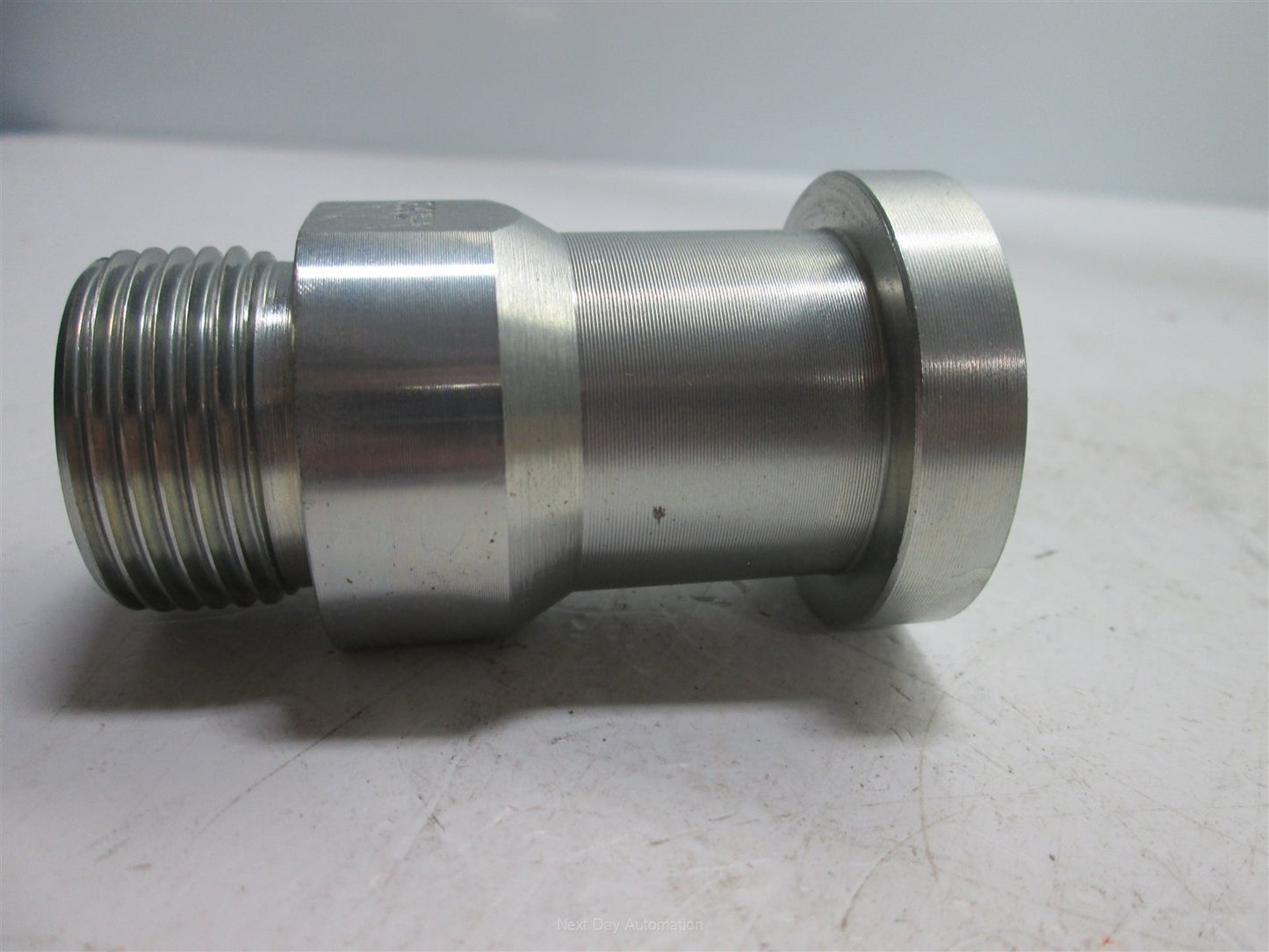 New Anchor Fluid Power 604-12-12 Hydraulic Flange ORFS Adapter Thread: 1 3/16-12