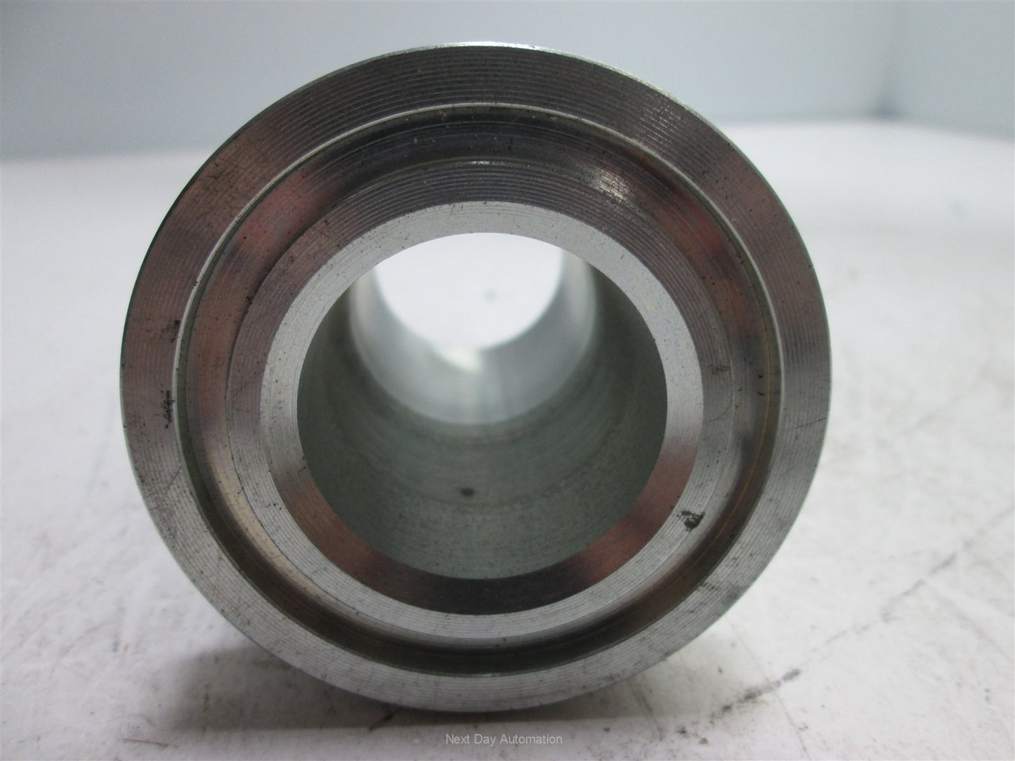 New Anchor Fluid Power 304-24-20 Hydraulic Flange ORB Adapter, Thread: 2-12