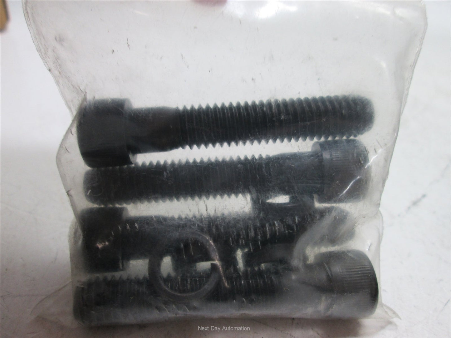 Used Anchor Fluid Power W60-12-12 Flat Socket Weld - Pipe, With Mounting Hardware