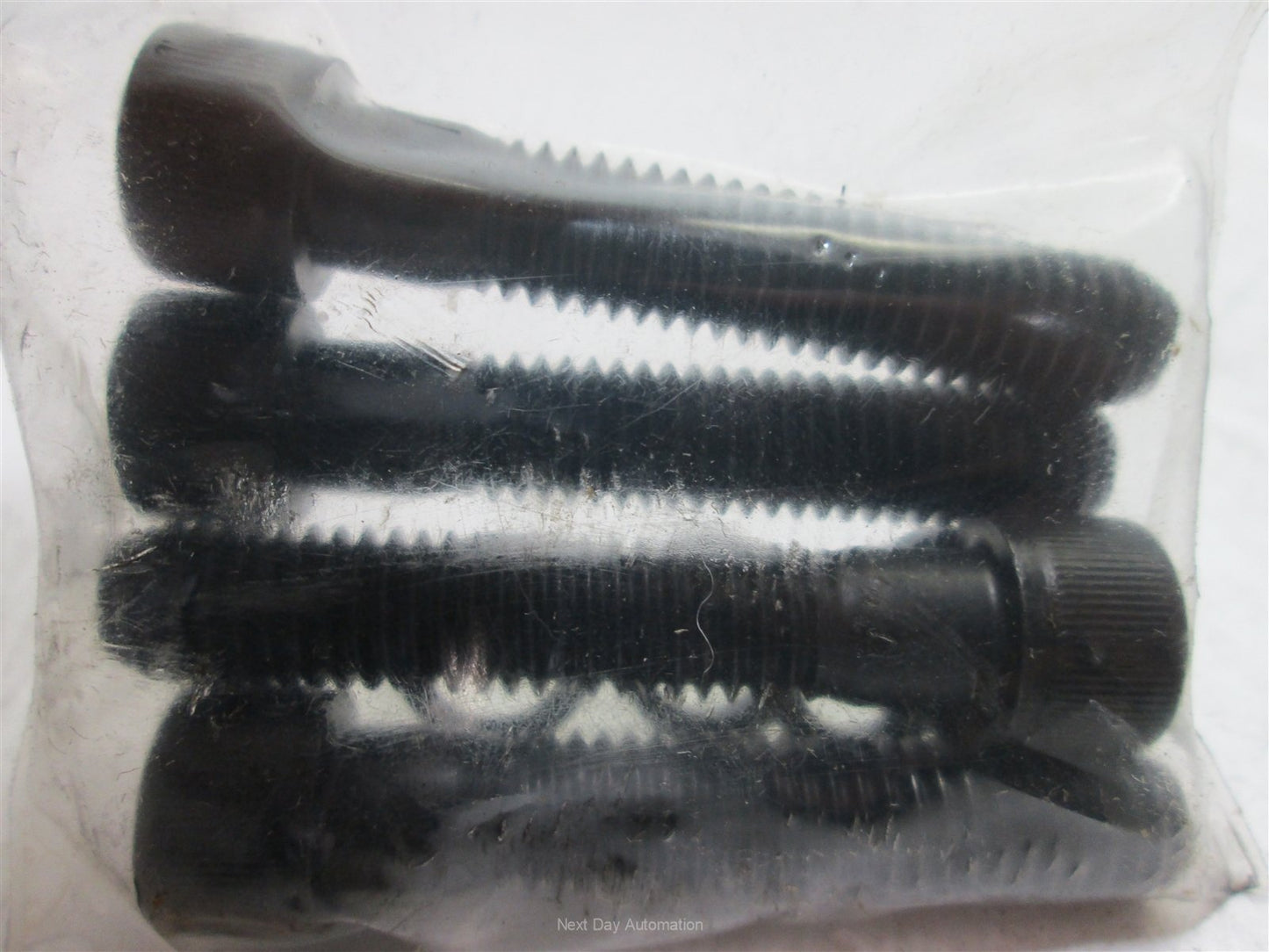 Used Anchor Fluid Power W59-12-12 Flat Socket Weld - Pipe, With Mounting Hardware