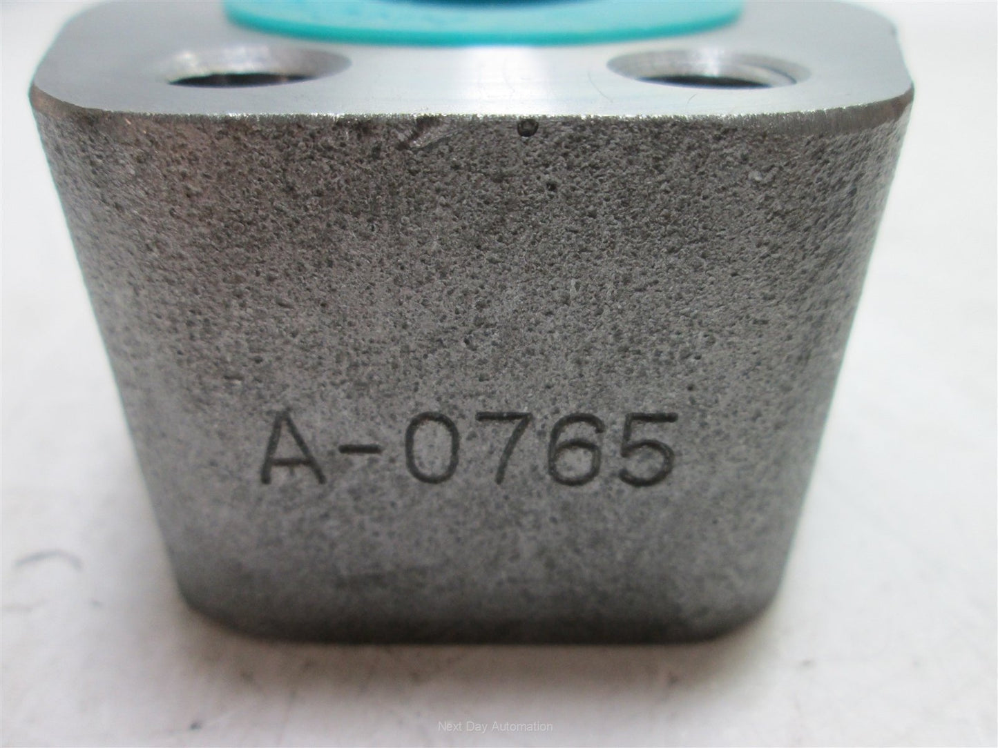 Used Anchor Fluid Power W60-16-16 Flat Socket Weld - Pipe, Pipe/Pad Size: 1.00