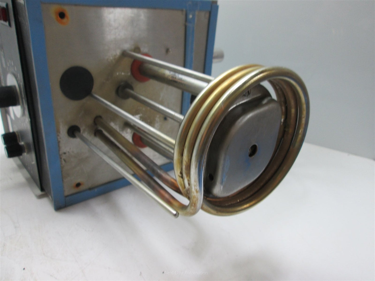 Used Fisher Scientific Model 960 Isotemp Circulator, Power: 120VAC 60Hz 12A