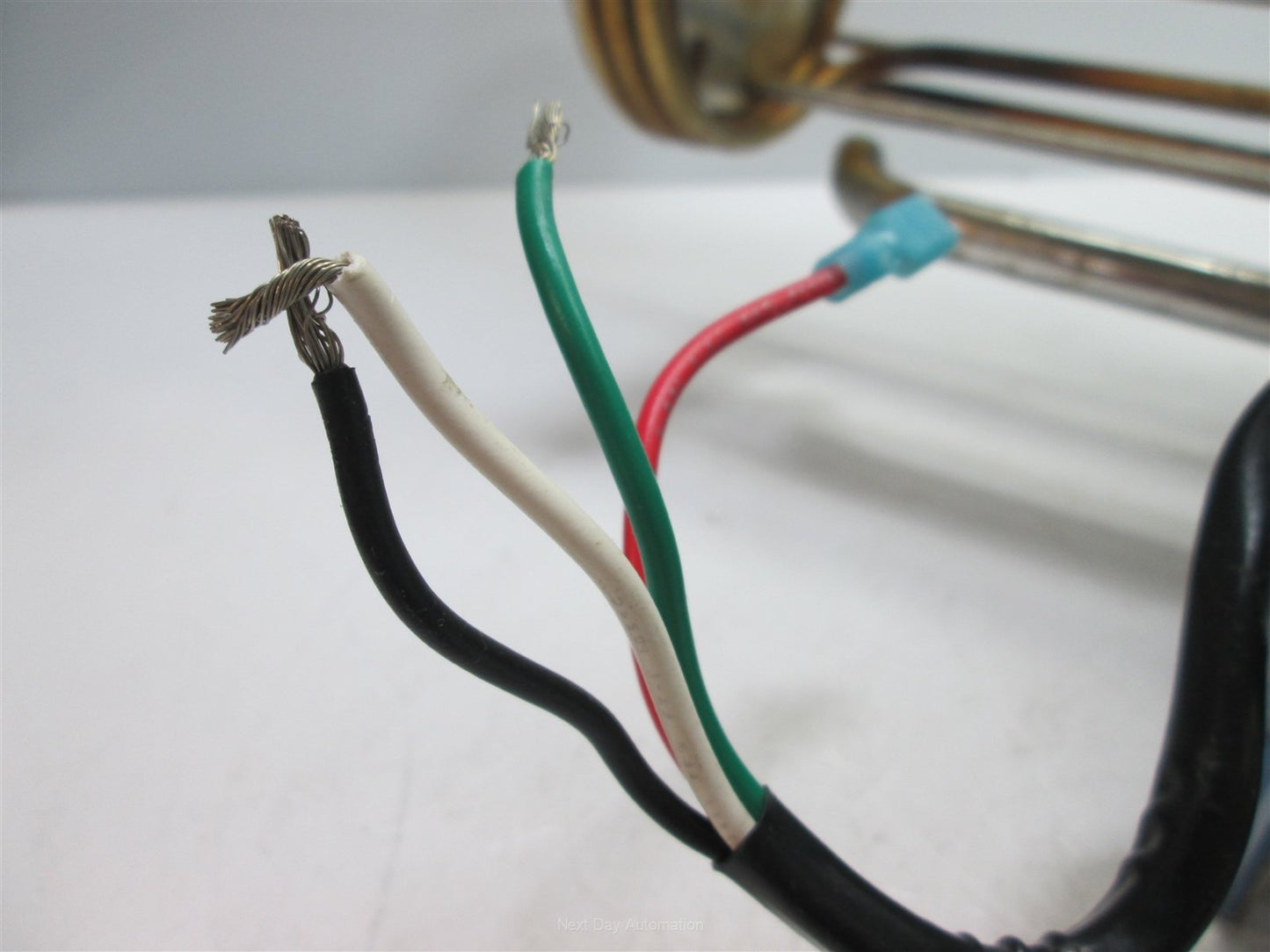Used Fisher Scientific Model 960 Isotemp Circulator, Power: 120VAC 60Hz 12A