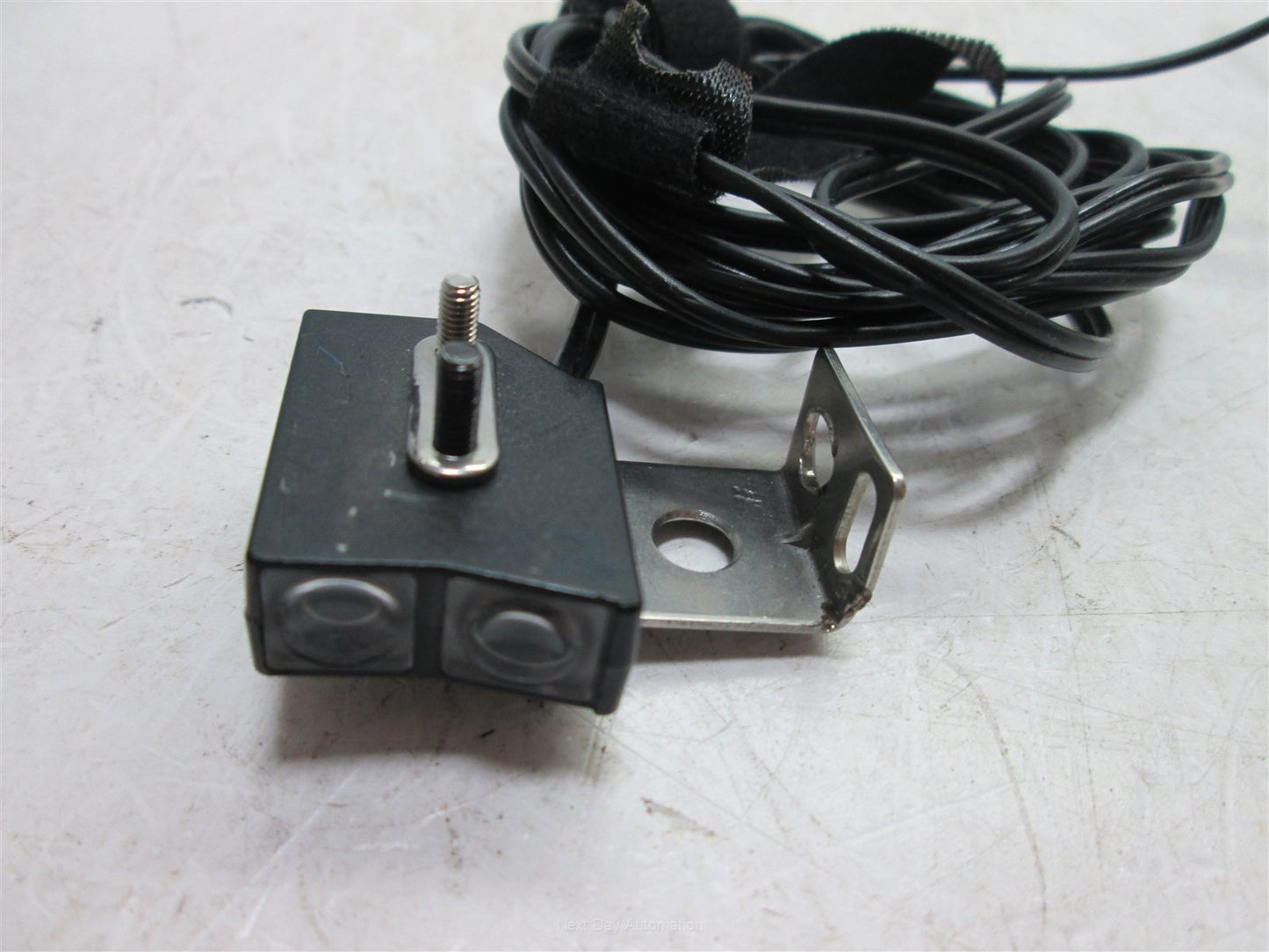 Used Keyence PS2-61P Amplifier Unit With PS-49C Reflective Sensor Head