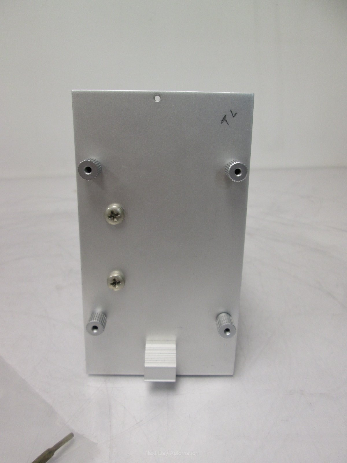 Used Leitz 301-358.158 Fiber Optic Light Source w/ Fiber Light Guide