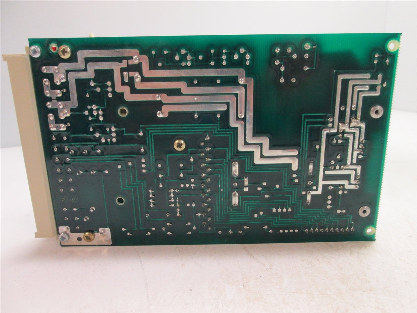 Used Philips PE1113/03 Machine Control Module, 110/220VAC 160VA/ñ12VDC 2.3A