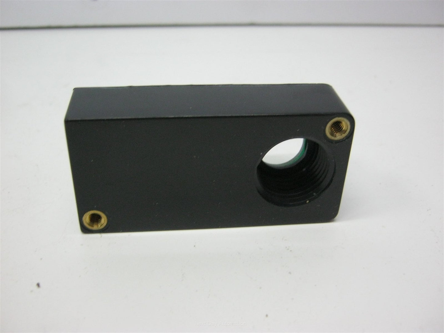 New Warner Bernstein 500/501 Base, 120VAC Control Module, NO/NC, 7150-101-013