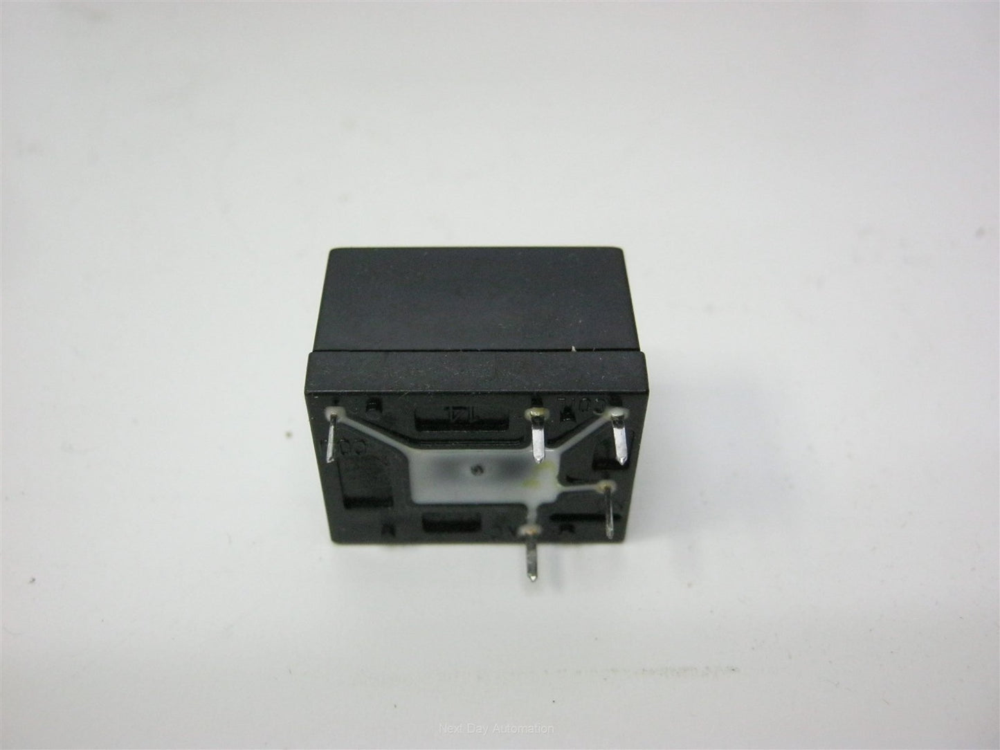 New Warner Bernstein MCS 850 Relay Output Module, SPDT 5A 30VDC/120VAC Resistive