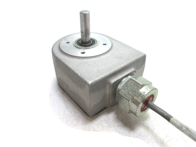 Used Red Lion RPGC0031 Single Channel Output Rotary Pulse Generator, 31 PPR