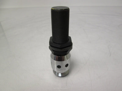 Used Turck Bi-GT18-ADZ30X2-B1331/S34 Proximity Sensor 5mm Range 20-250VAC 10-300VDC