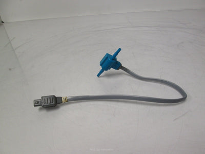 Used Microswitch 156PC15GW Flow Through Pressure Sensor 4-Wire 5mm Barbed Fitting