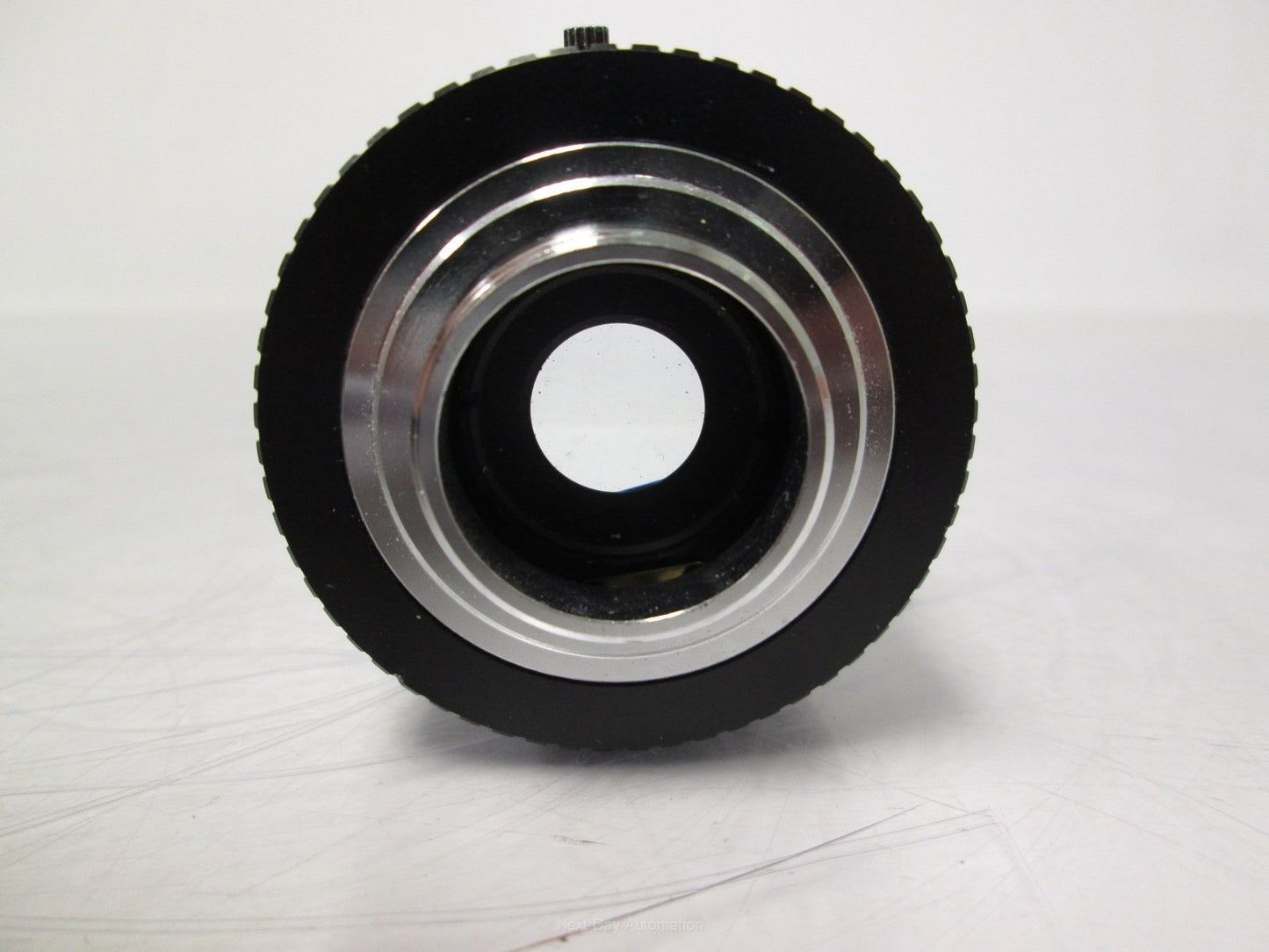 Used Fujinon HF35A-2M1 TV Lens 1:1.7/35 C-Mount *Missing Focus Set Screw*