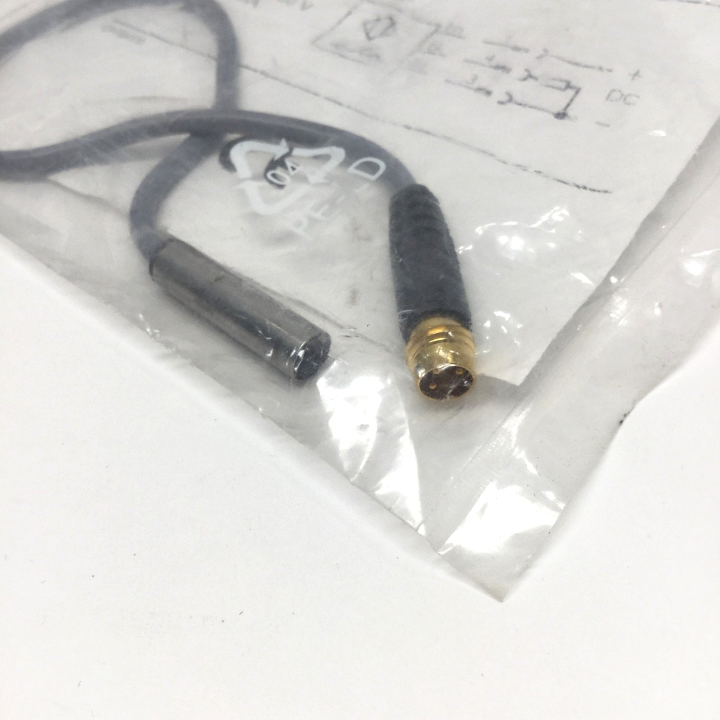 New Sick IH06-02BPS-VWD-S01 Inductive Proximity Sensor Switch PNP-NO 2mm