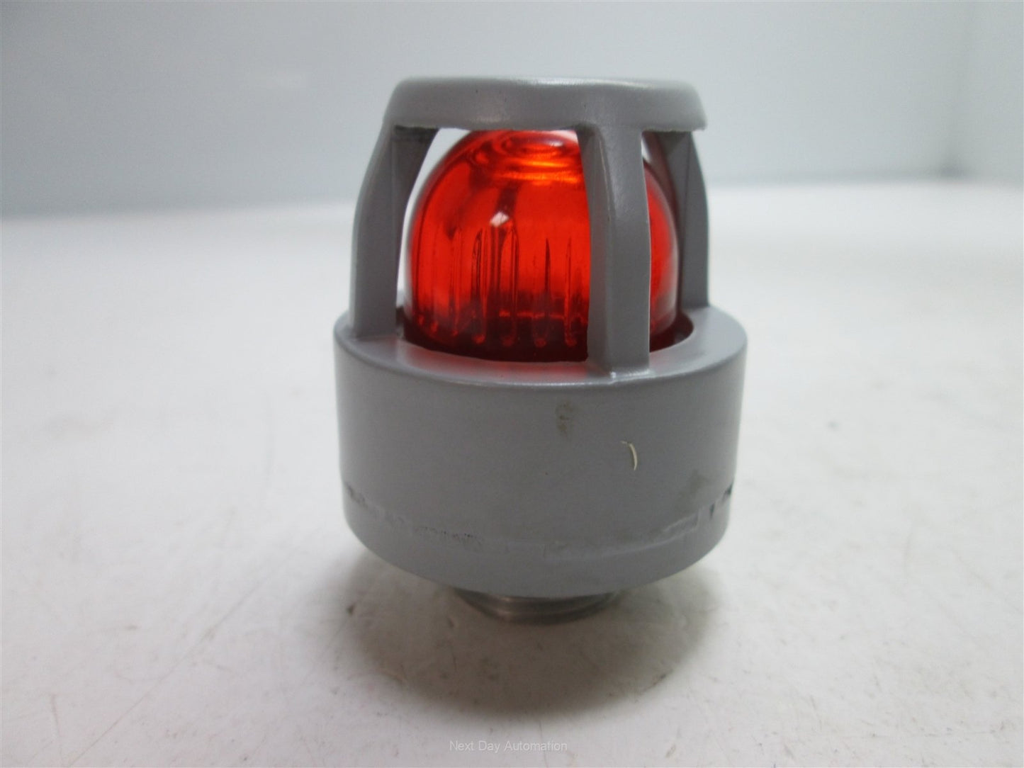 New Allen Bradley 800H-N104A Color Cap Assembly For Pilot Light, Amber