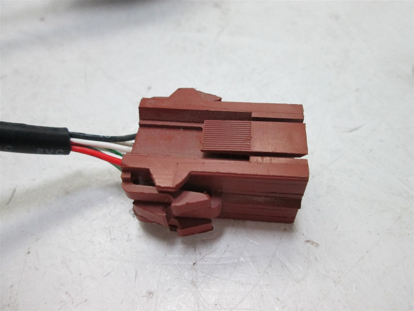 Used Superior Electric M061-FC-415U Stepping Motor, Power: 5VDC 1A, 200 Steps/Rev