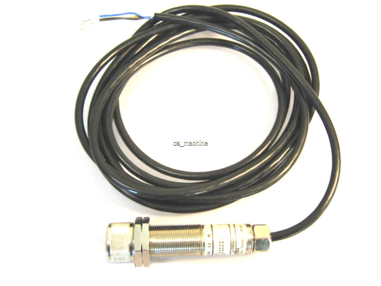 New Locon FMS18-24U Photoelectric Sensor 11-30VDC 200mA 1m Range PNP NPN
