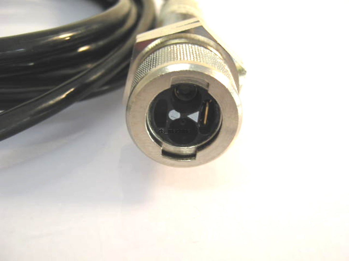 New Locon FMS18-24U Photoelectric Sensor 11-30VDC 200mA 1m Range PNP NPN