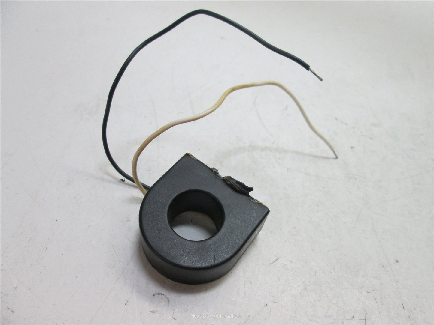 Used Watlow DC3C-3024-C0S0 DIN-a-mite Solid-State 30A Power Controller 120-240VAC 3PH