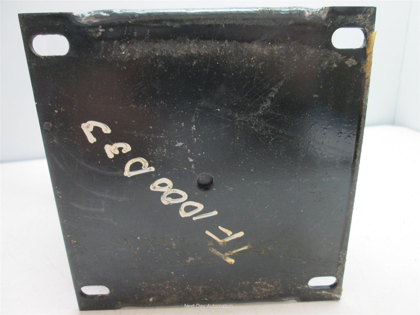 Used Square D 9070TF1000D33 Transformer, Primary: 380/400/415V, Secondary: 115/230V