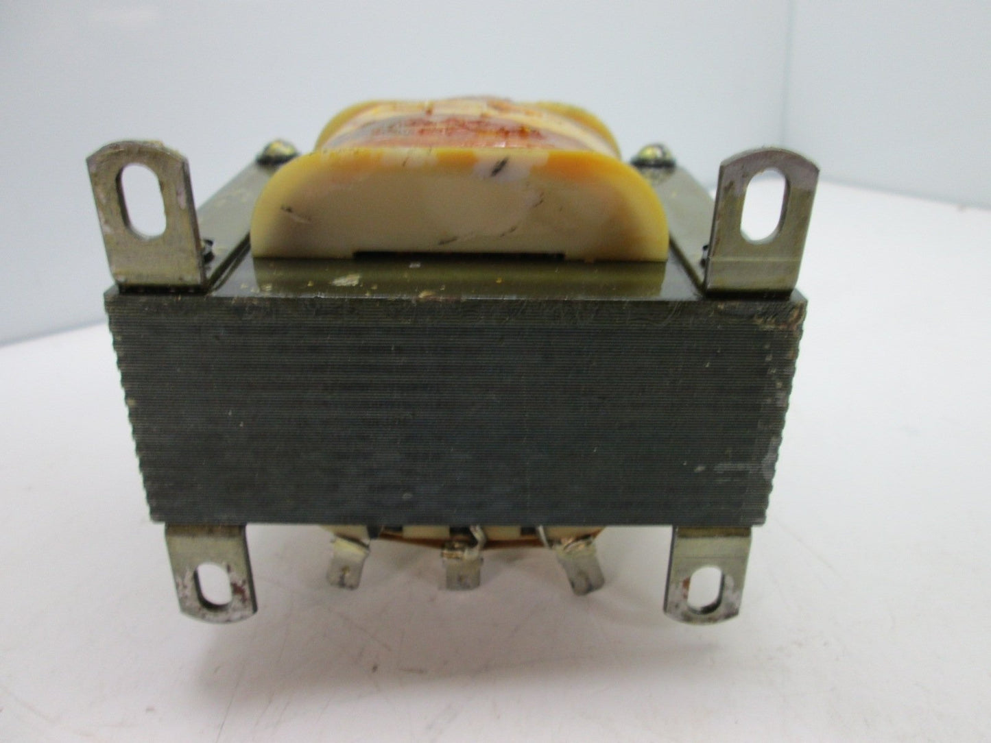 Used Olec 32TRC08 Transformer, Pri: 208/225/240VAC, Sec: 105/120VAC, 4A Continuous