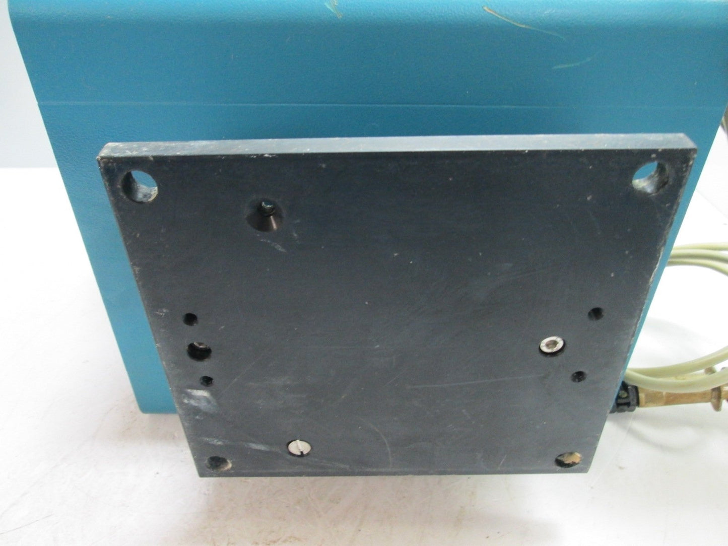 Used Geotronics TCS 4000 571 151 320 Dynamic Positioning Unit, Input Voltage: 12VDC