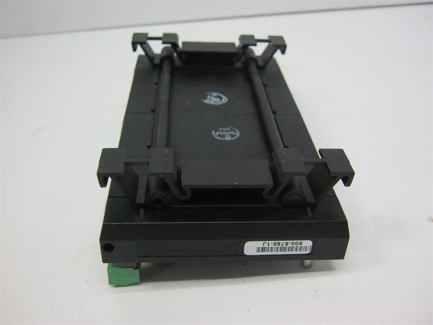 Used Cognex 800-5758-1 MPS 80 In-Sight I/O Expansion Module, Breakout Board