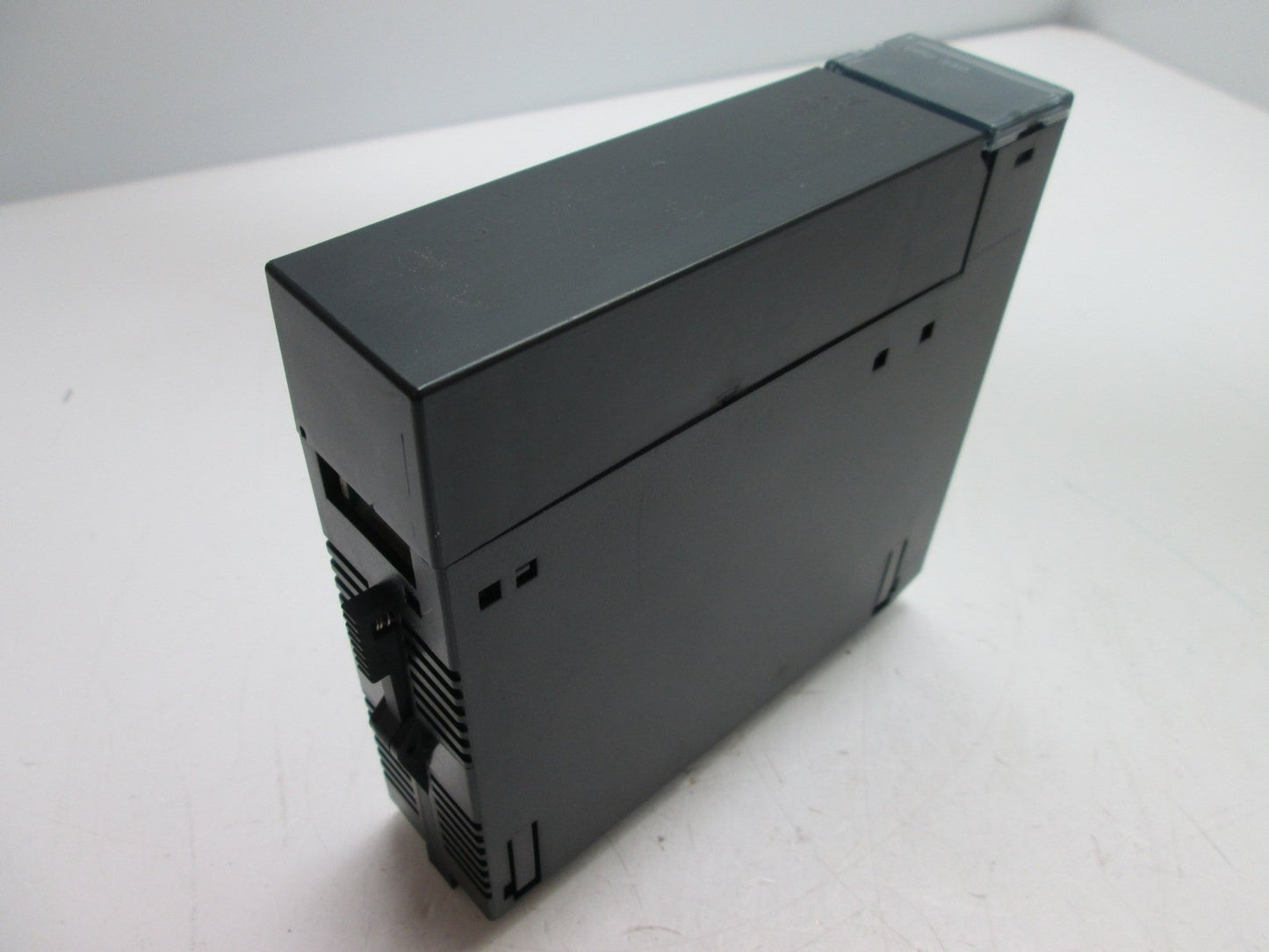 Used GE Fanuc IC693CPU340H CPU Module (90-30 Series)