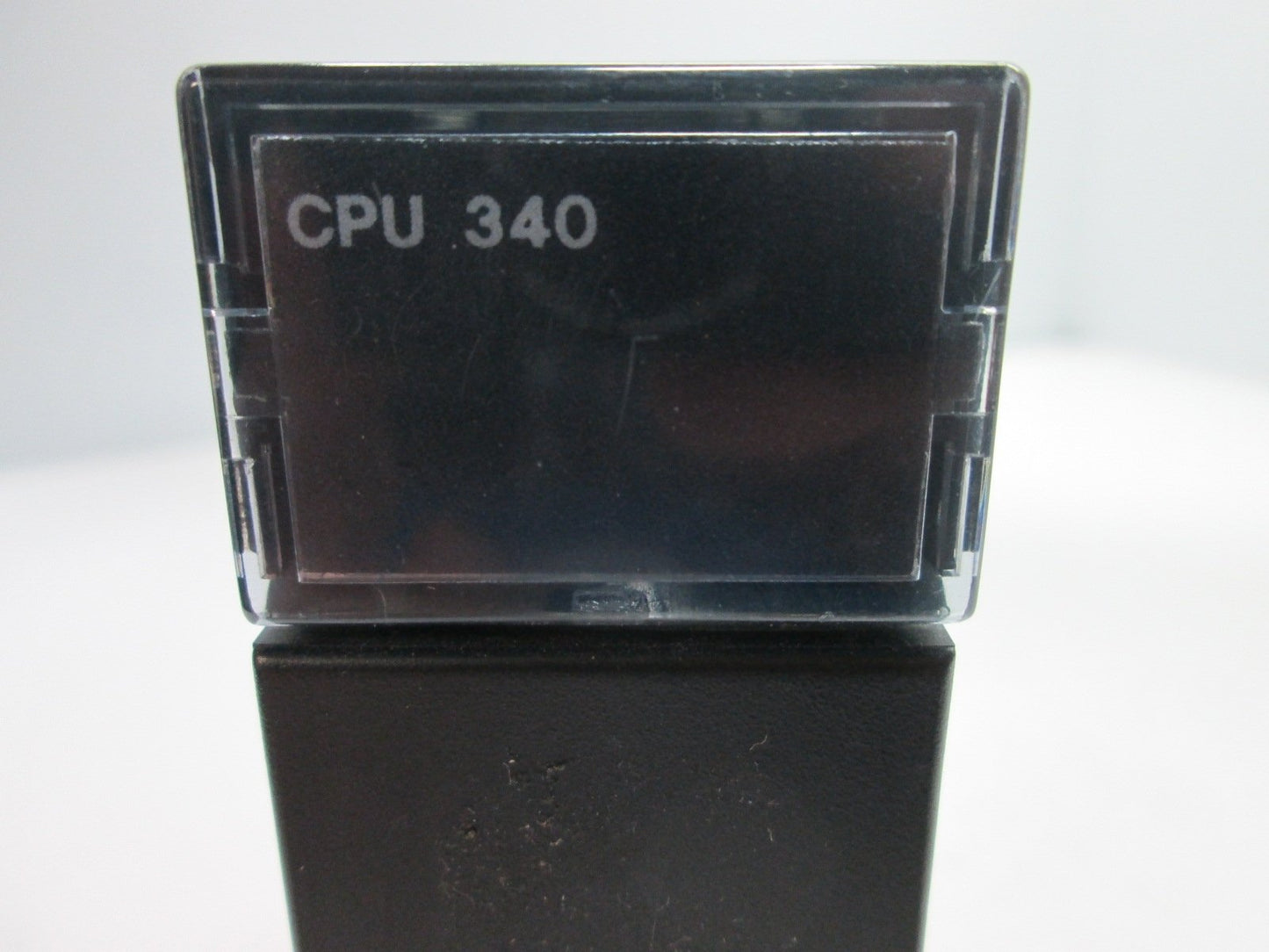 Used GE Fanuc IC693CPU340H CPU Module (90-30 Series)