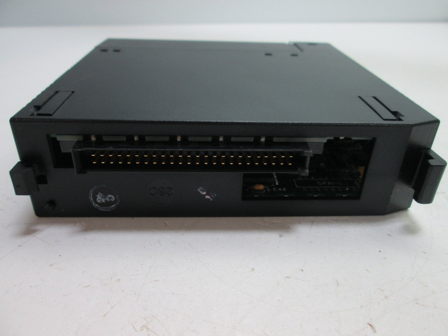 Used GE Fanuc IC693CPU340H CPU Module (90-30 Series)