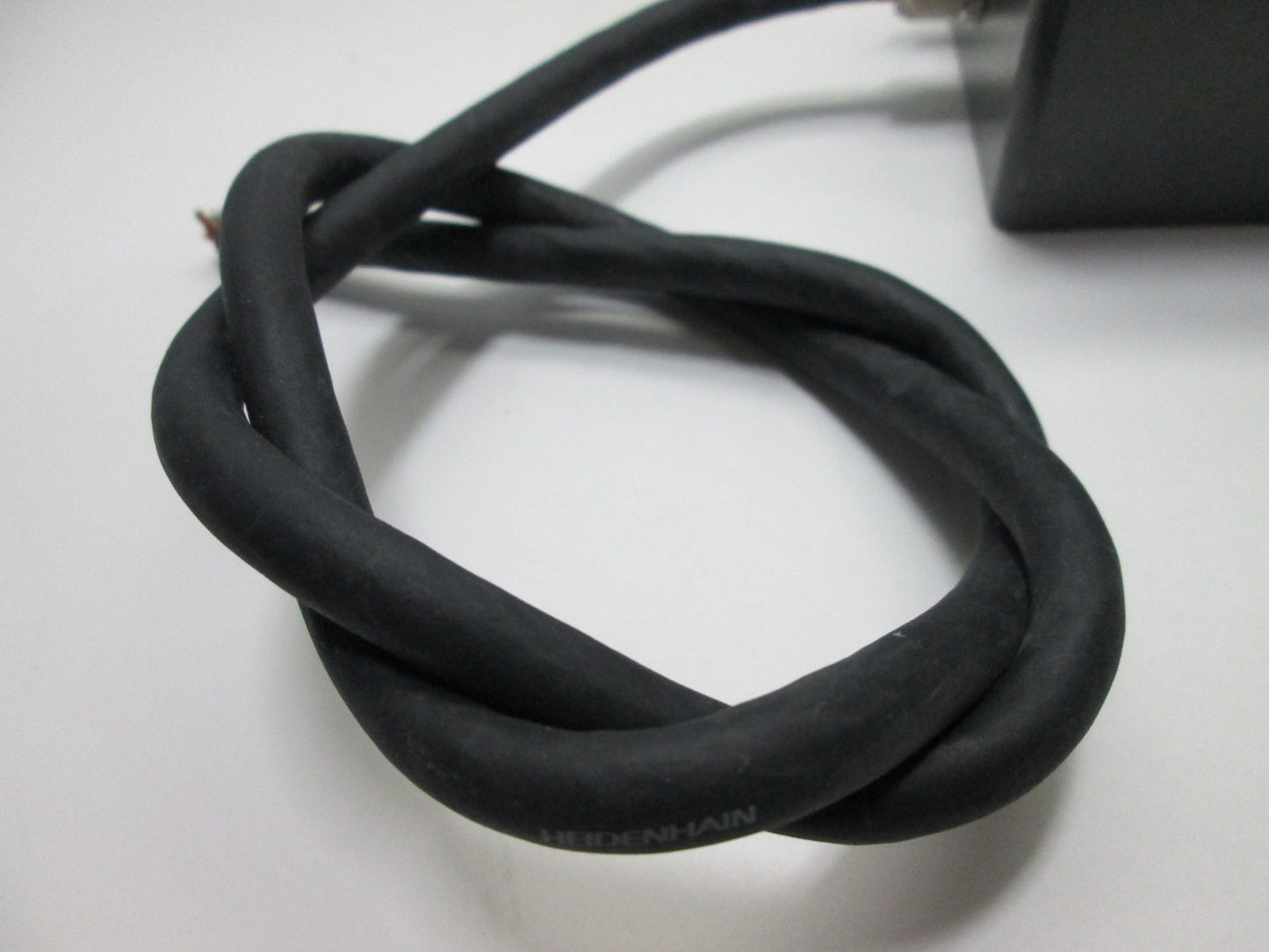 Used Heidenhain EXE 602 D/5-F Interpolation/Digitizing Module, Supply Voltage: 5V