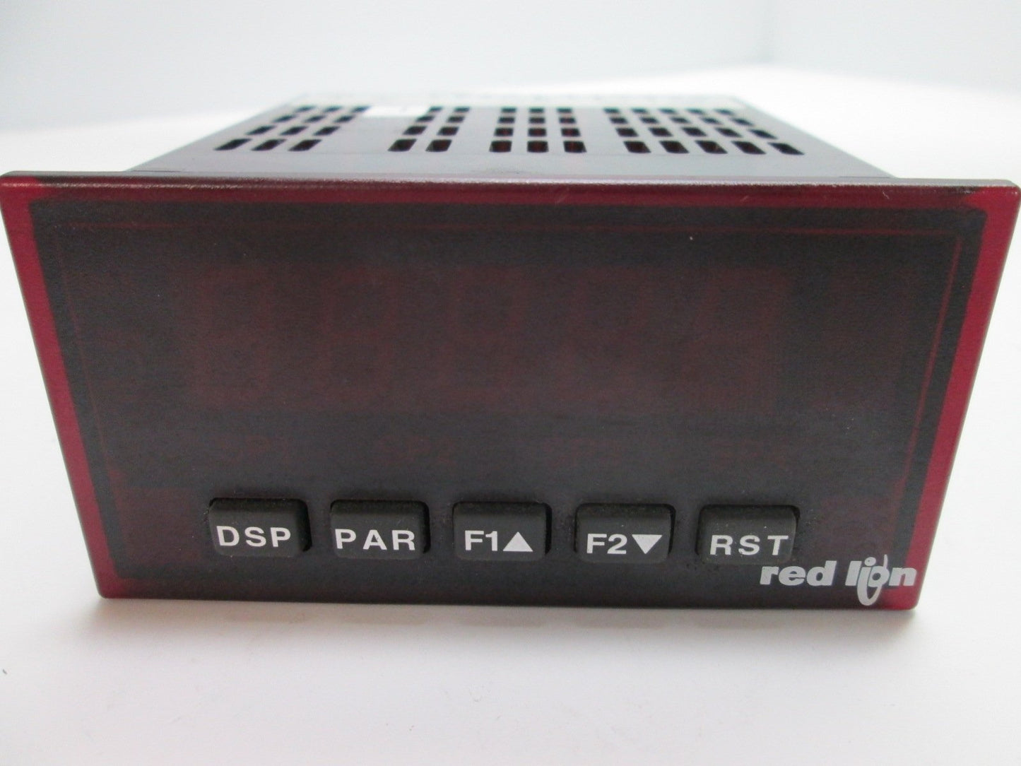 Used Red Lion DP5T0000 Analog Input Panel Meter, Supply: 85-250VAC 50/60Hz 10VA