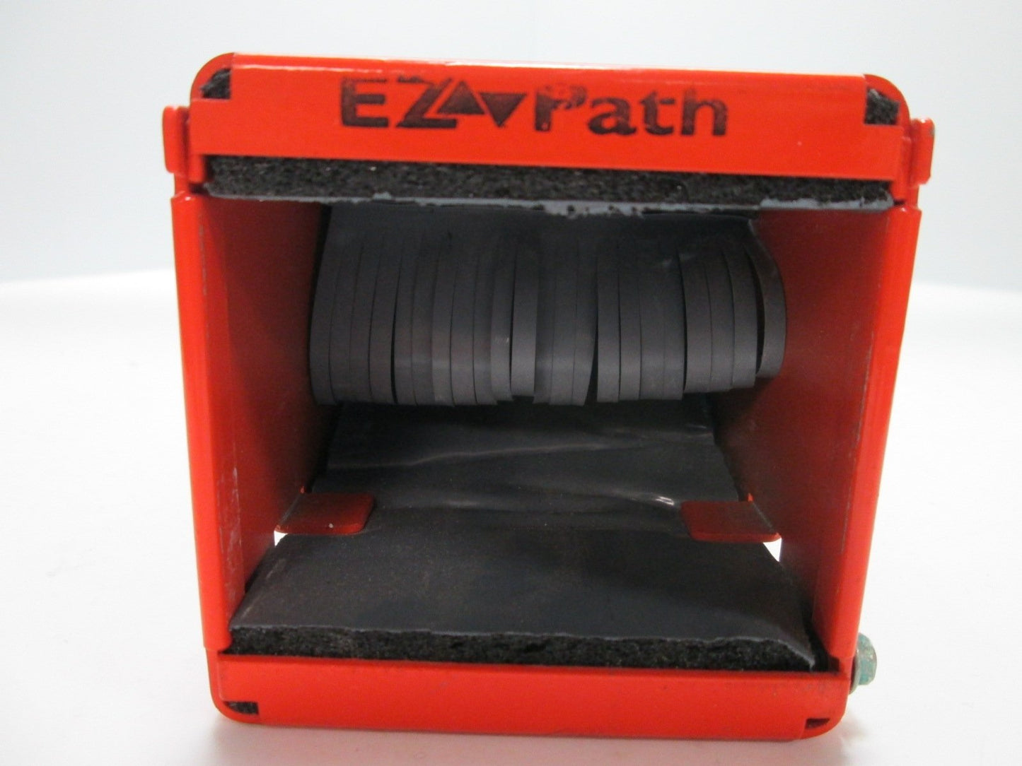 Used EZ Path EZD33FWS Fire Rated Pathway, Cable Loading Area: 6 sq.in, Length: 10.5"