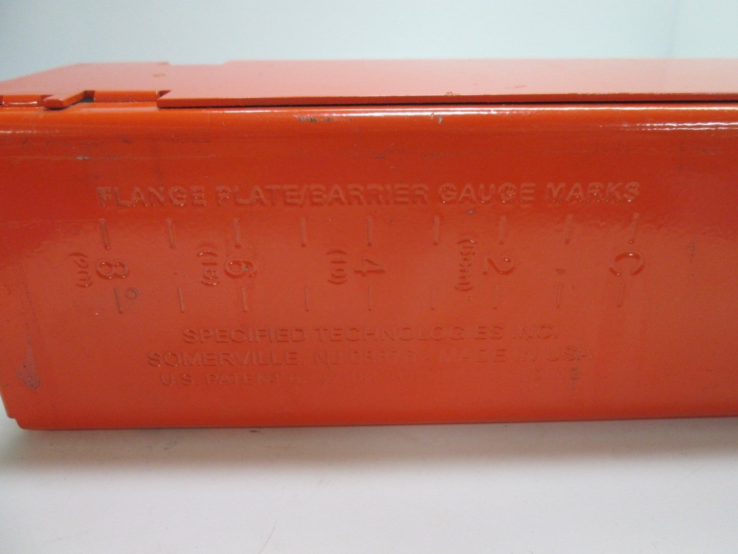 Used EZ Path EZD33FWS Fire Rated Pathway, Cable Loading Area: 6 sq.in, Length: 10.5"