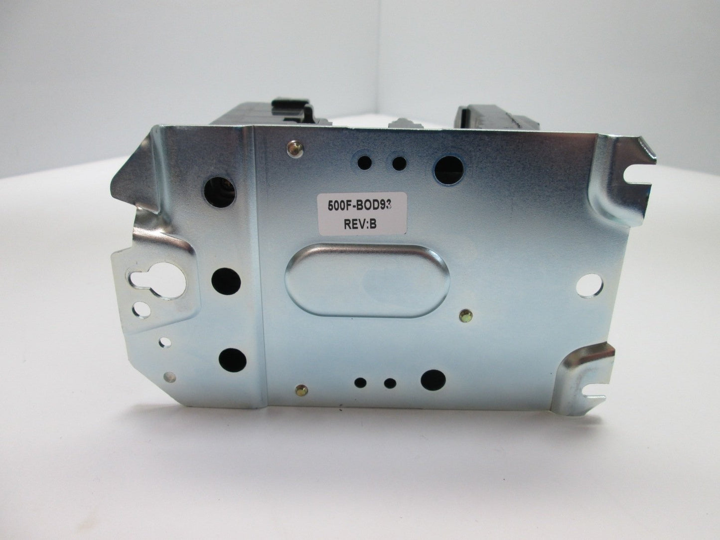 Used Allen Bradley 500F-BO*93 Motor Starter Contactor, 3-Pole, 120VAC Coil, 27A