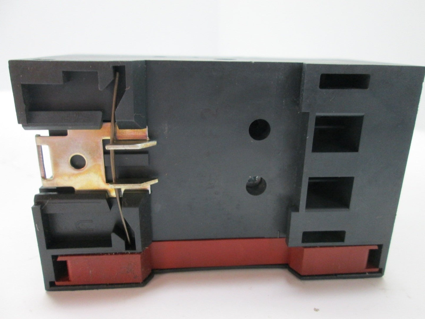 Used Siemens 3VU1300-1MG00 Manual Motor Starter, 3-Pole, Current Range: 1-1.6A