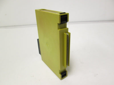 Used Pilz C-P8-A4-Ausgabe 306122 Output PLC Module 8 Channel 6-28V