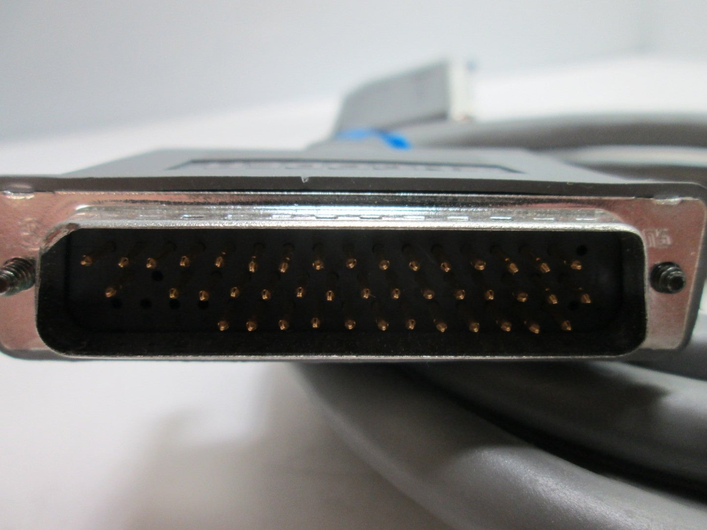 New Adept 10332-02000 Encoder Cable, 7' Long, 50-Pin to 44-Pin Connections