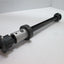 Used Lead Screw, Overall Length: Approx 12.75", Travel: 8", With 2" Long Nut