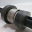 Used Lead Screw, Overall Length: Approx 13.5", Travel: 11", With 2" Long Nut