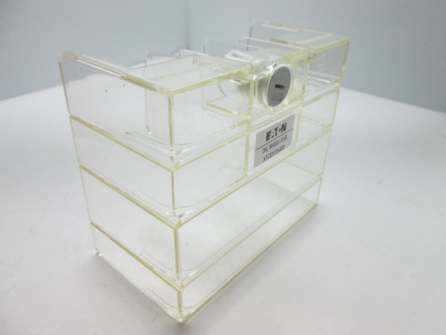 New Eaton DILM400-XHB Terminal Shroud, For DILM185-400