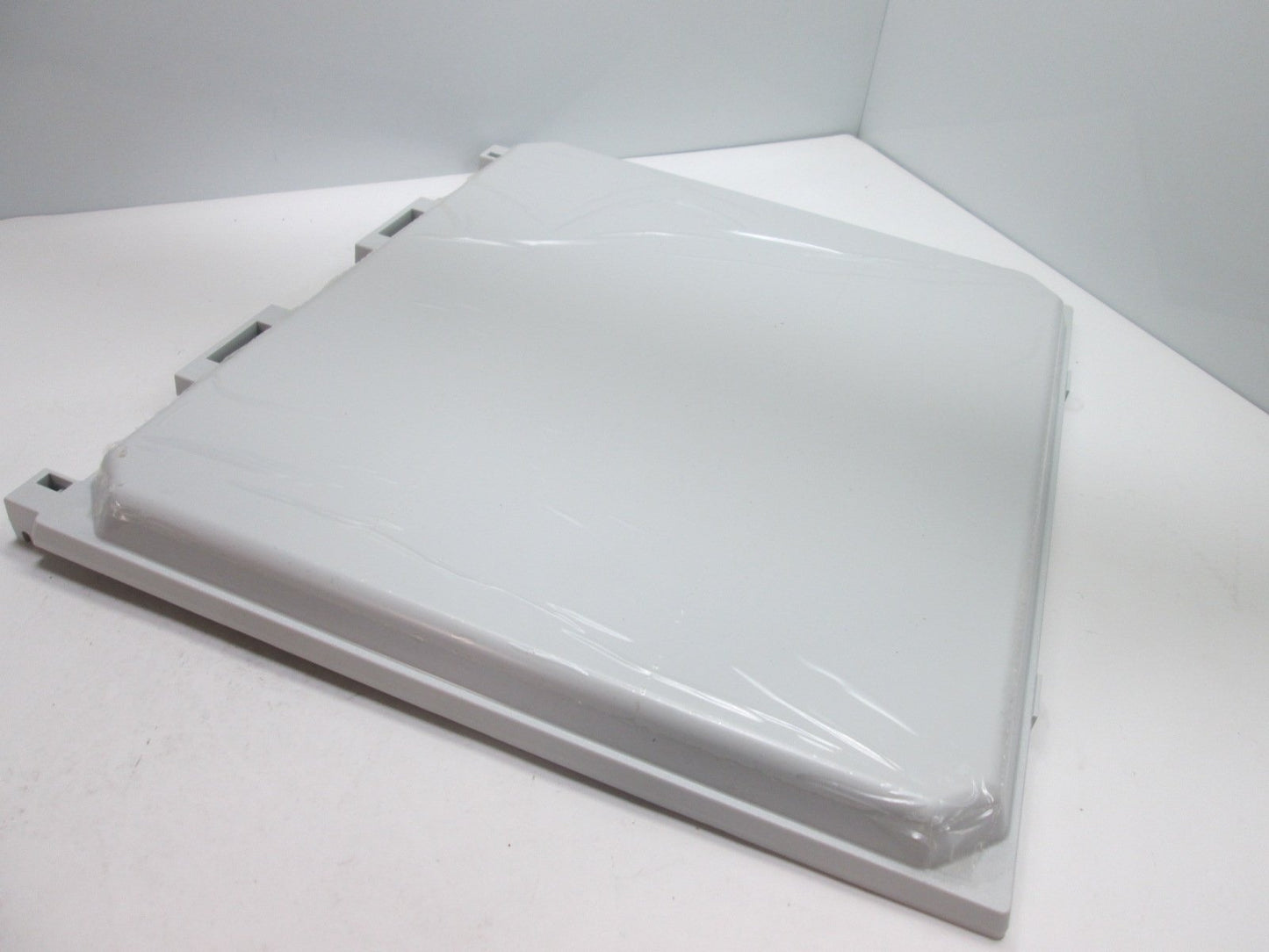 New Allied Moulded AMP1426NLC Cover For 14" x 12" Polycarbonate Enclosure