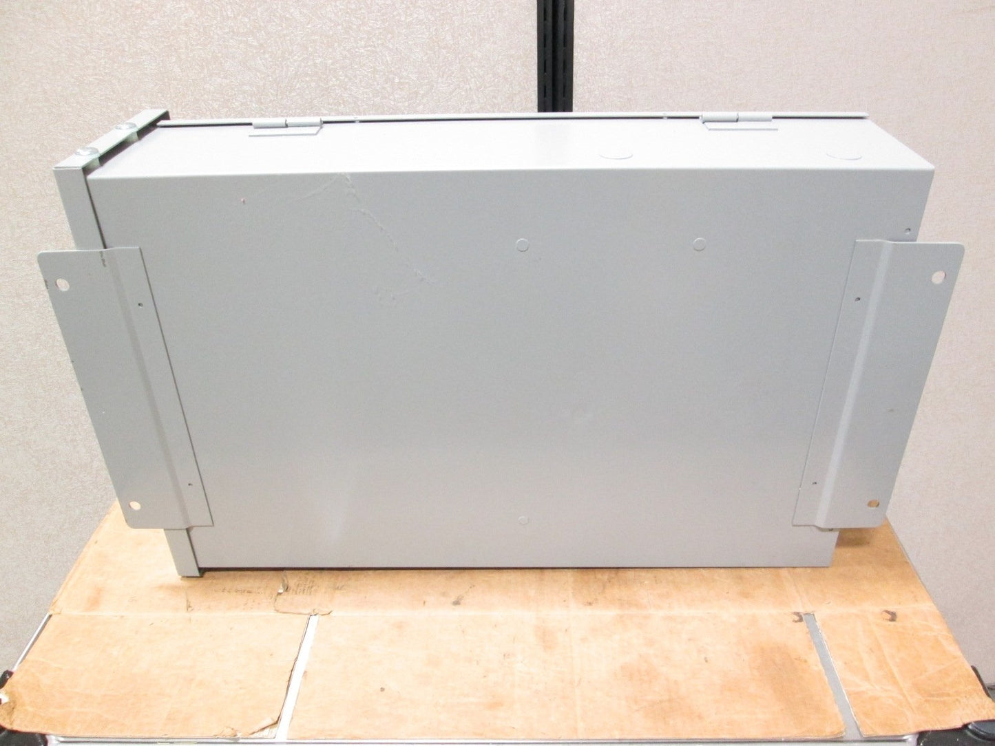 New Eaton Cutler Hammer CPS120240SSM Retro Surge Protector 120kA 120/240VAC 1PH