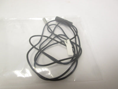 Used STM RL50-1 Reflective Beam Sensor, 1-60mm Detection, IR 800nm Light Source