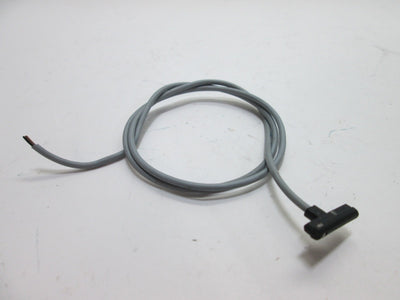 Used Festo SMT-10-PS-KQ-LED-24 Proximity Sensor, Voltage: 10-30VDC, PNP Output