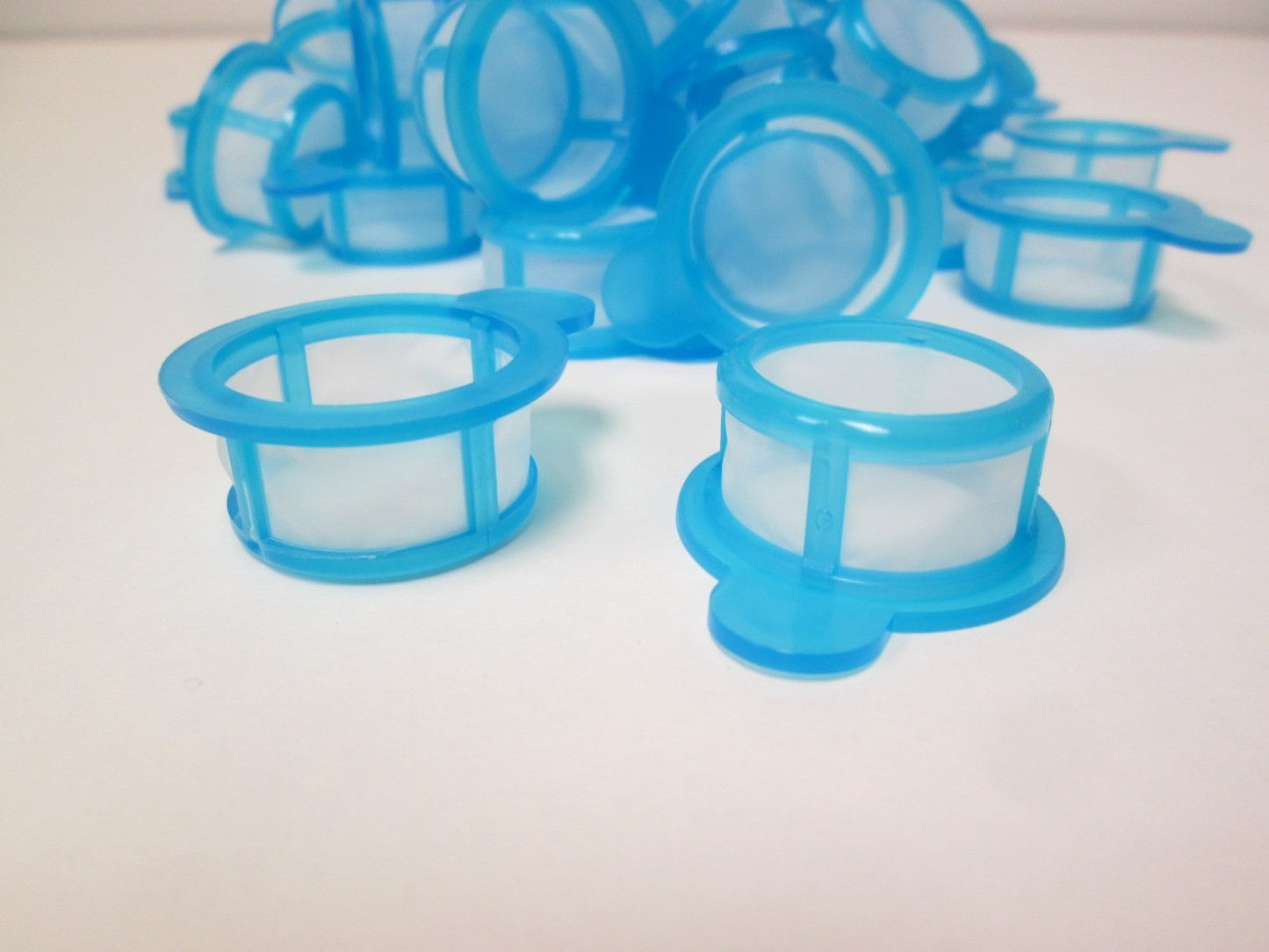New Lot of 50 New Falcon 358339 Cell Strainer Non-Sterile 40µm for 50mL Conical Tube
