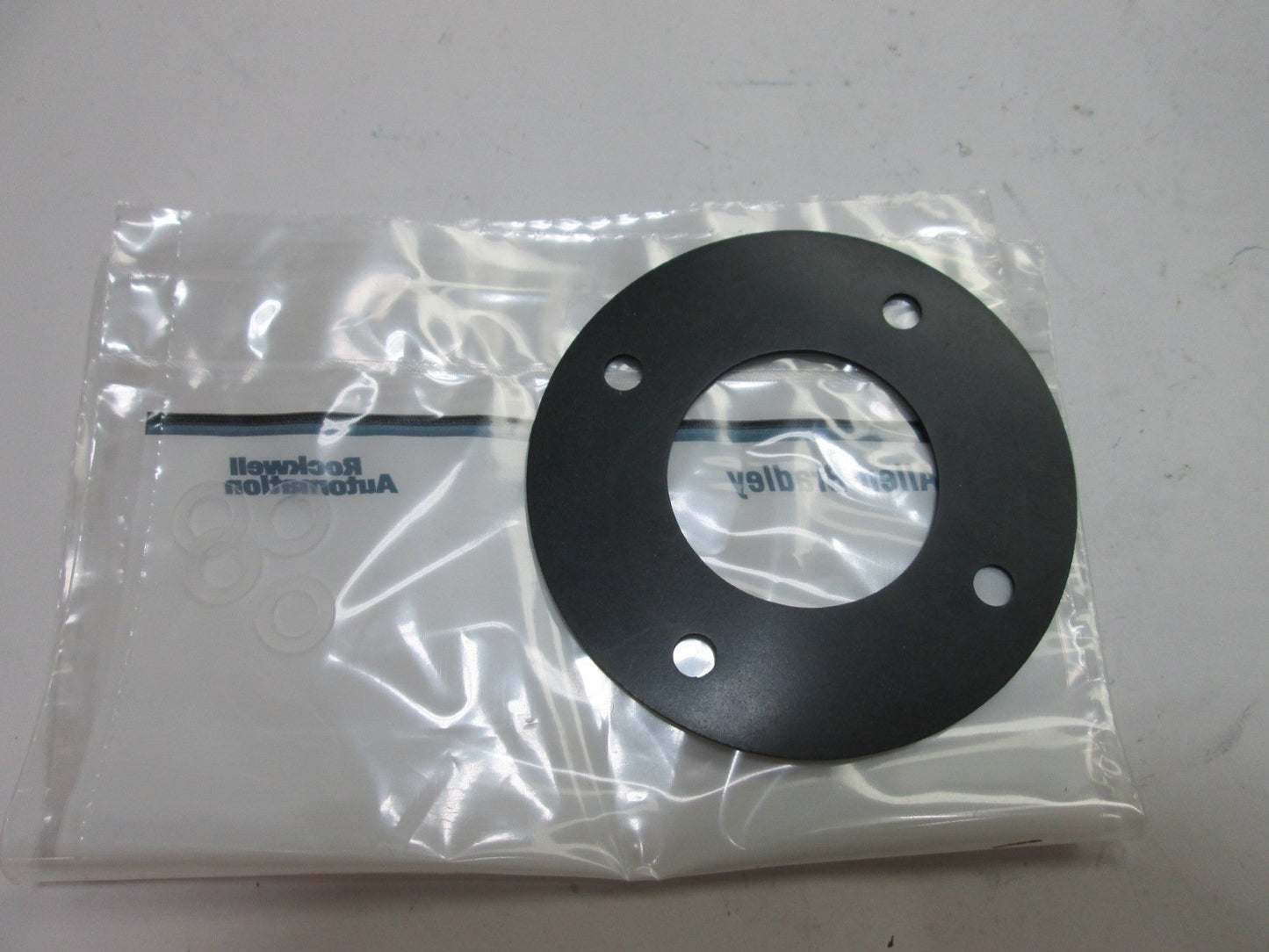 New In Box Allen Bradley 855TP-B24Y4Y5 Tower Light Stack, Colors: Red and Amber