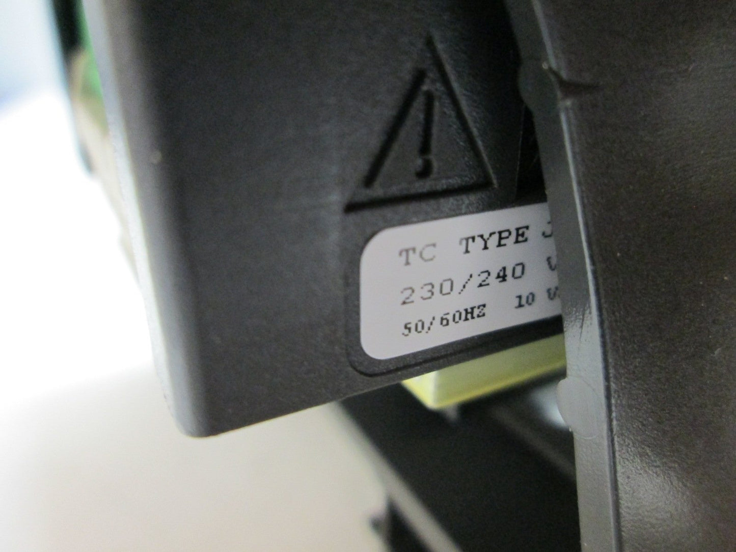 New In Box Watlow LVE6JW00000999A Temperature Limit Controller, 230/240VAC 10VA