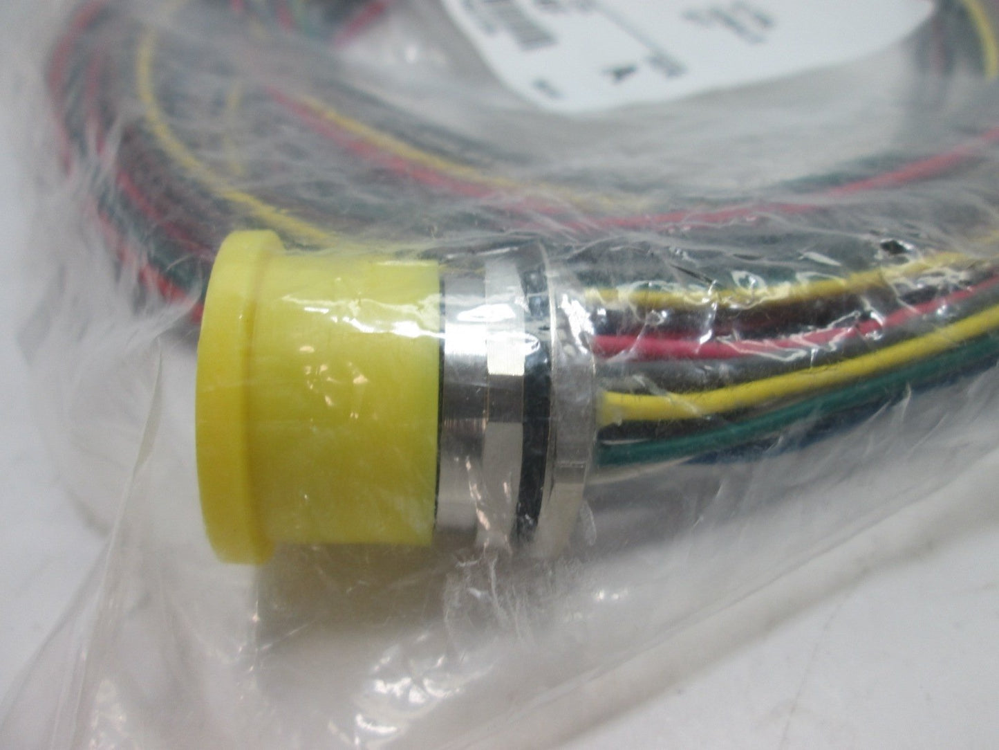 New Allen Bradley 888M-F11AE-6F M23 Receptacle, 12-Pin Female, 11-Conductor
