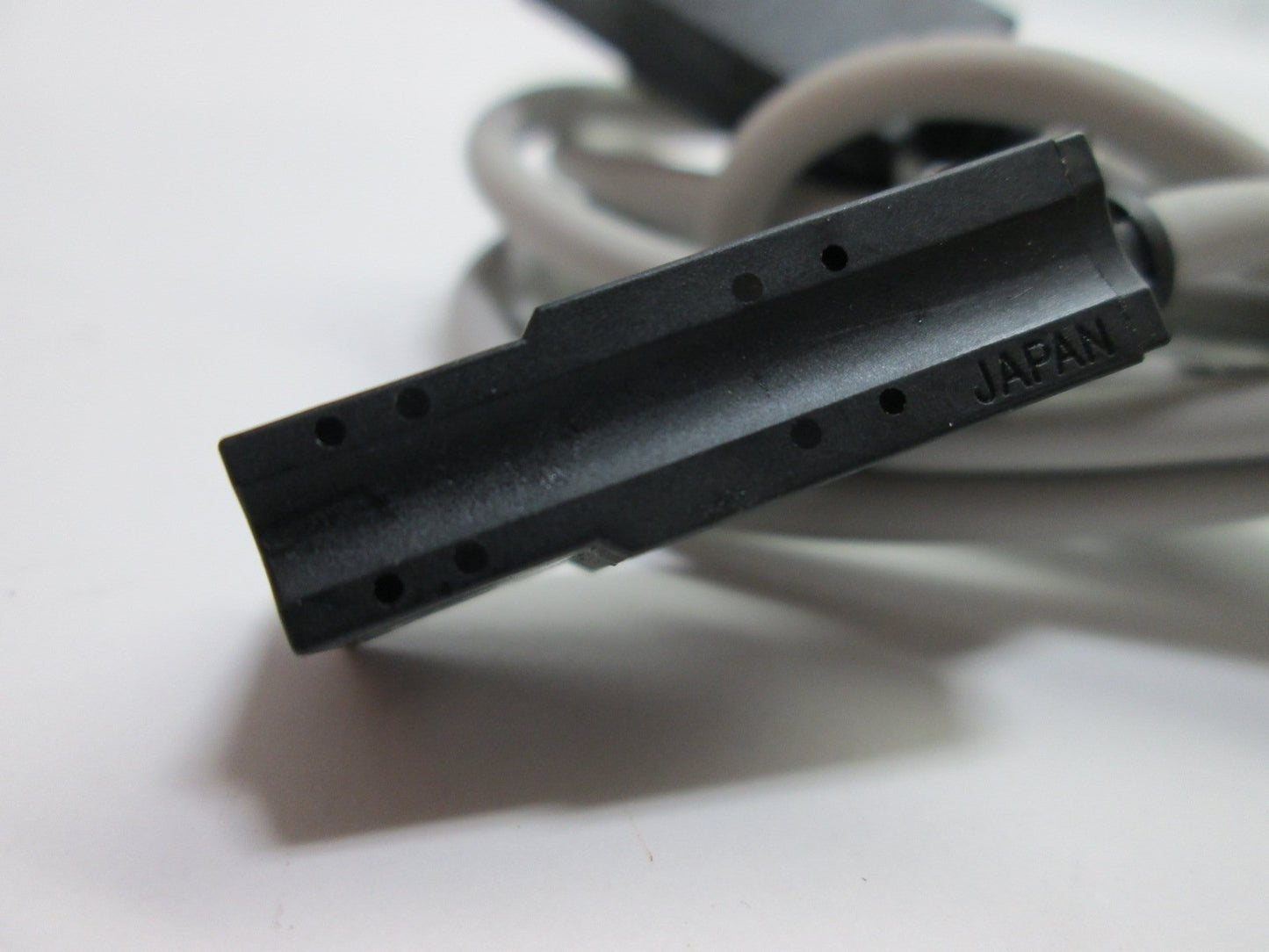 Used Lot of 2 SMC D-H7A1 Solid State Switches, 3-Wire, Output: NPN, Power: 4.5-28VDC