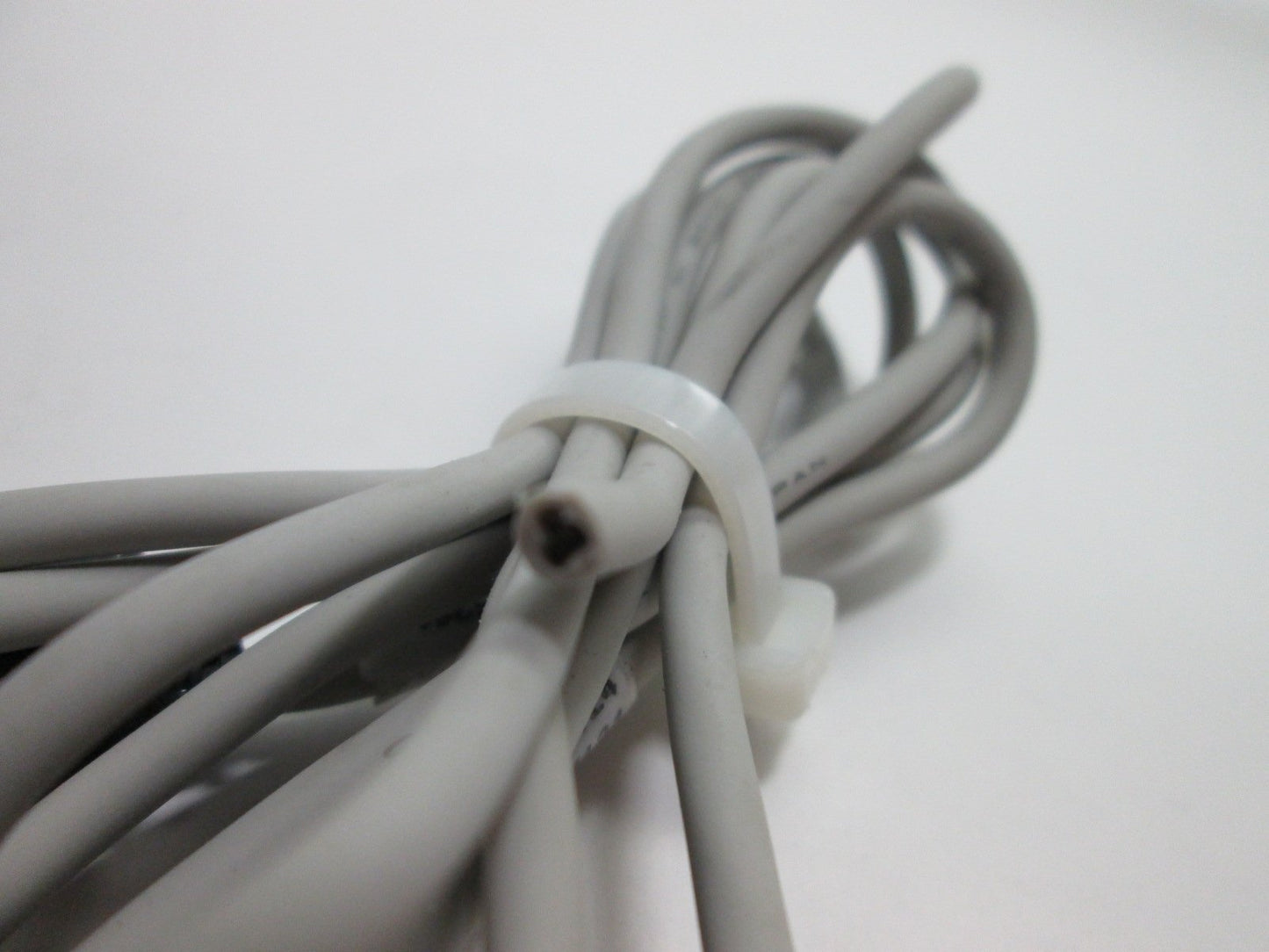 Used Lot of 2 SMC D-H7A1 Solid State Switches, 3-Wire, Output: NPN, Power: 4.5-28VDC